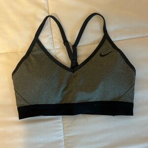 nike sports bra